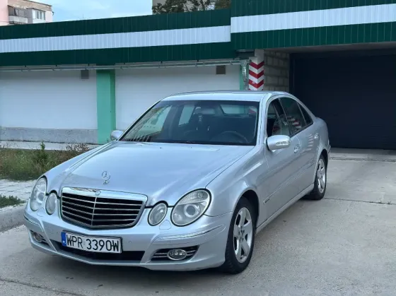 Mercedes E-Class 2003 год Тирасполь Тирасполь