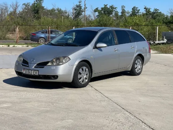 Nissan Primera 2005 год Тирасполь Тирасполь