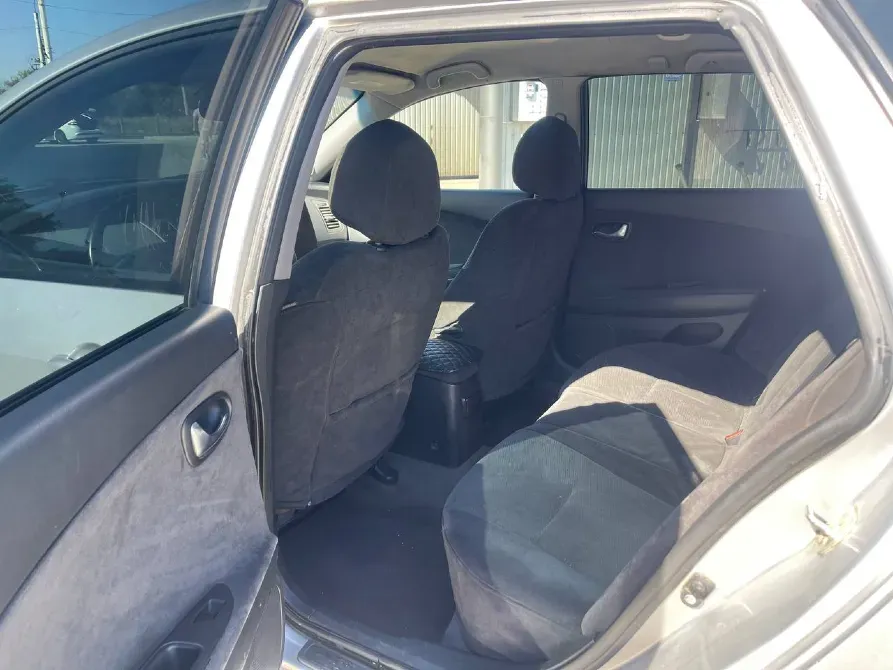 Nissan Primera 2005 год Тирасполь Тирасполь - изображение 6