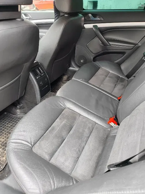 Skoda Octavia 2007 год Тирасполь Тирасполь - изображение 5