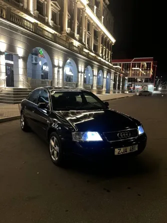 Audi A6 2000 год Тирасполь Tiraspol