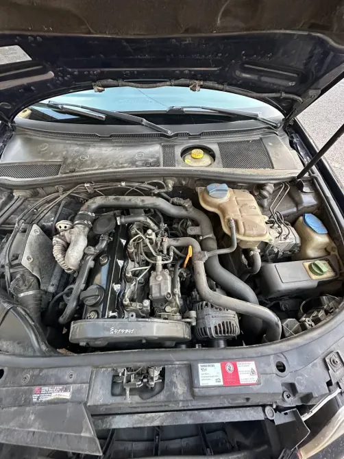Audi A6 2000 год Тирасполь Тирасполь - изображение 6