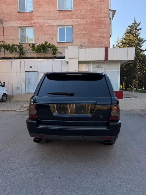 Land Rover Range Rover Sport 2011 год Днестровск Днестровск - изображение 5
