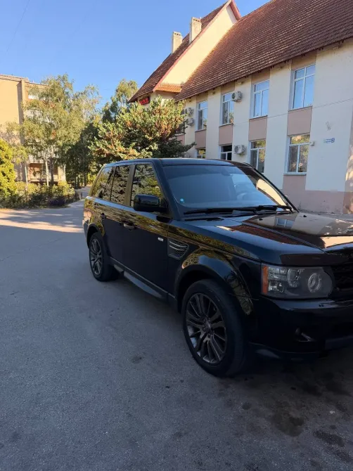 Land Rover Range Rover Sport 2011 год Днестровск Днестровск - изображение 4