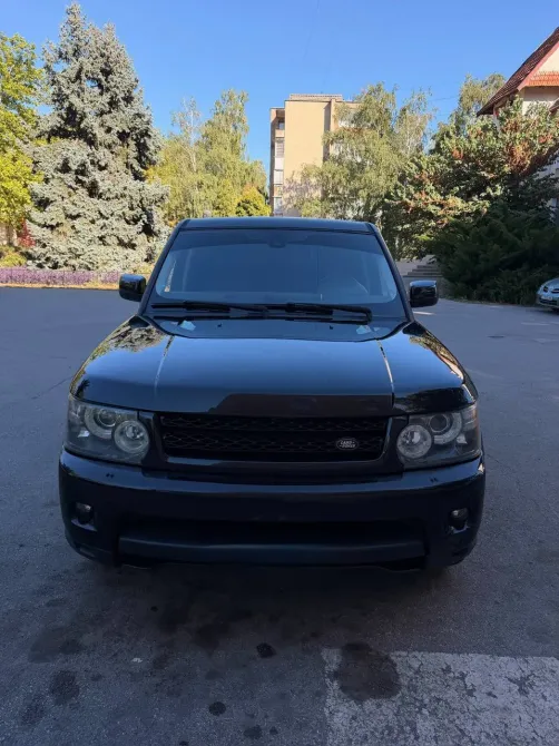 Land Rover Range Rover Sport 2011 год Днестровск Днестровск - изображение 6