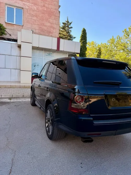 Land Rover Range Rover Sport 2011 год Днестровск Днестровск - изображение 3