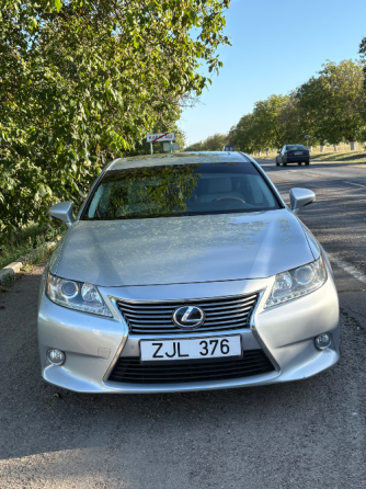 Lexus ES 2013 год Тирасполь Тирасполь
