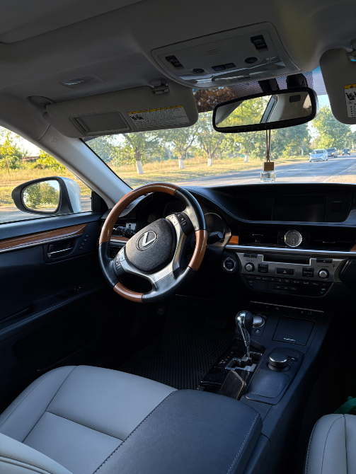 Lexus ES 2013 год Тирасполь Тирасполь - изображение 4