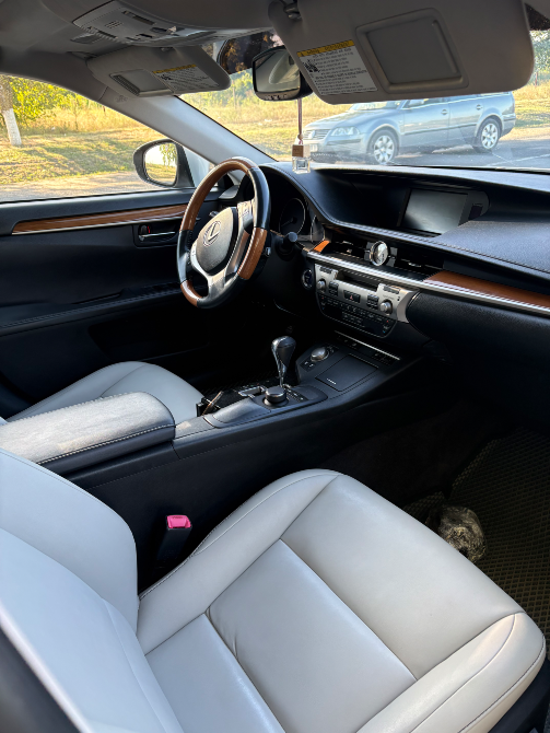 Lexus ES 2013 год Тирасполь Тирасполь - изображение 3