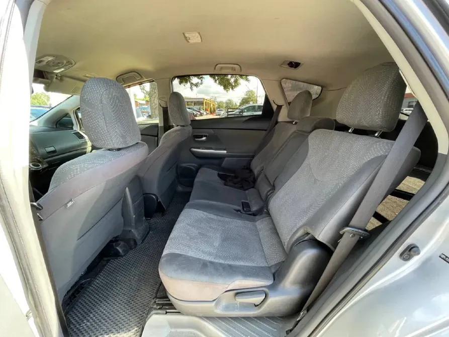 Toyota Prius 2013 год Тирасполь Тирасполь - изображение 5