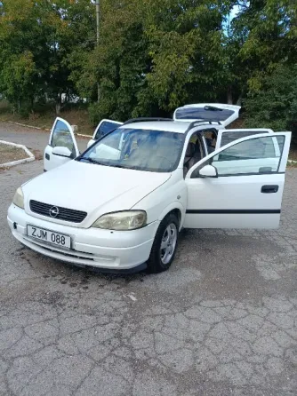 Opel Astra 1999 год Рыбница Рыбница