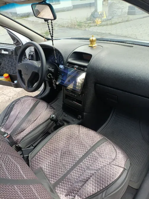 Opel Astra 1999 год Рыбница Рыбница - изображение 3