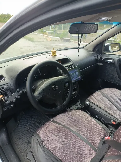 Opel Astra 1999 год Рыбница Рыбница - изображение 9