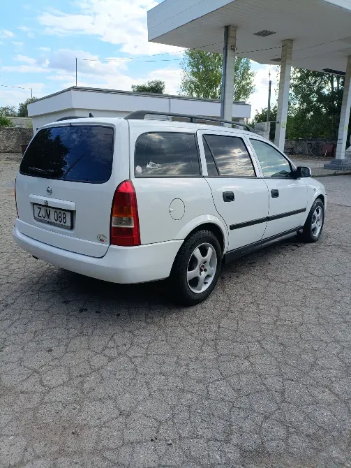 Opel Astra 1999 год Рыбница Рыбница - изображение 7