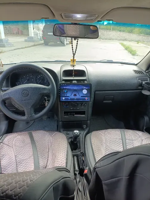 Opel Astra 1999 год Рыбница Рыбница - изображение 5