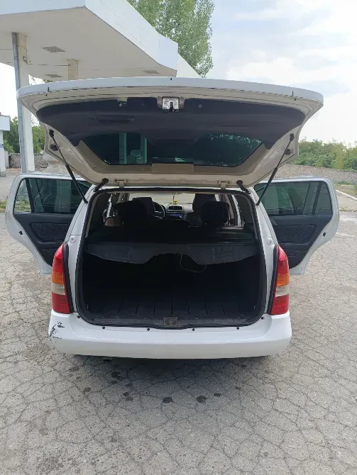 Opel Astra 1999 год Рыбница Рыбница - изображение 4