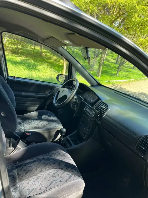 Opel Zafira 2000 год Дубоссары Дубоссары - изображение 7