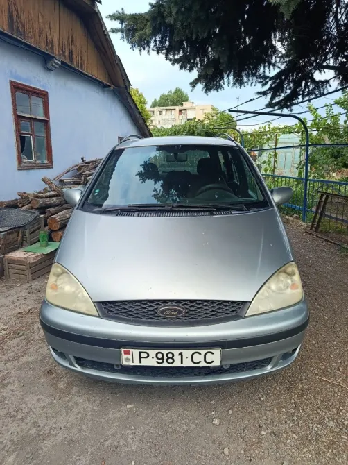 Ford Galaxy 2002 год Рыбница Рыбница - изображение 1