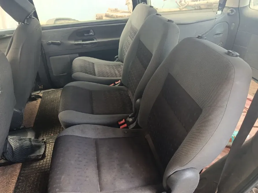 Ford Galaxy 2002 год Рыбница Рыбница - изображение 7