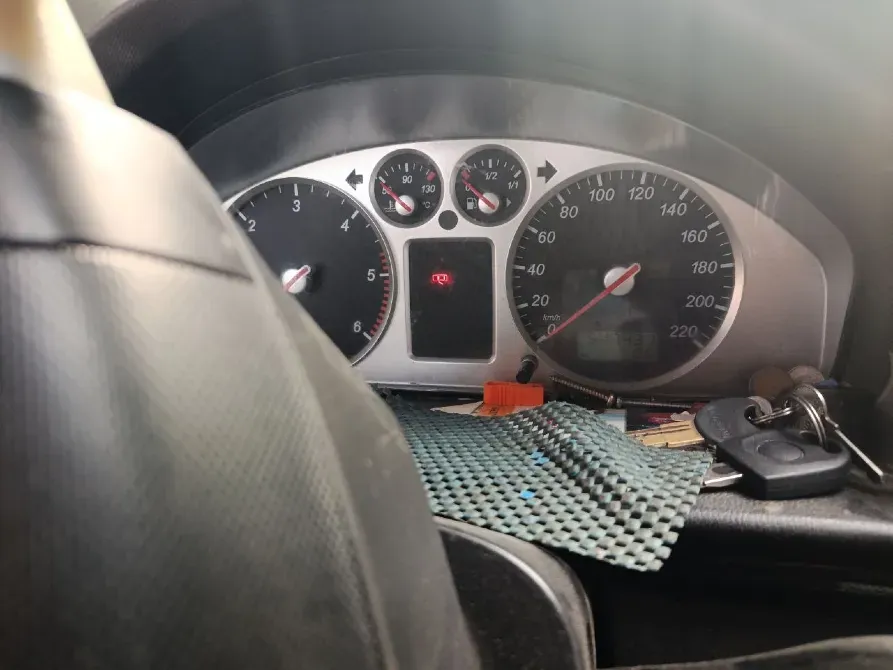 Ford Galaxy 2002 год Рыбница Рыбница - изображение 6