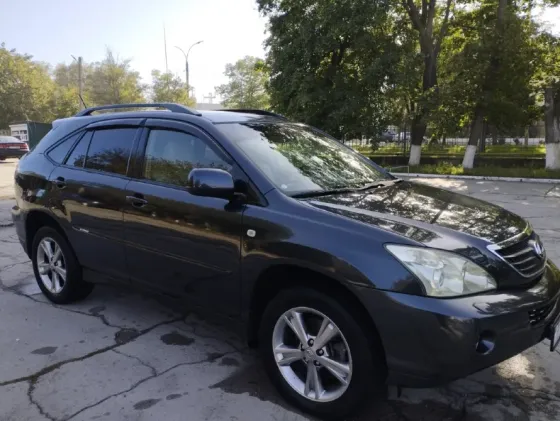 Lexus RX 2008 год Рыбница Рыбница