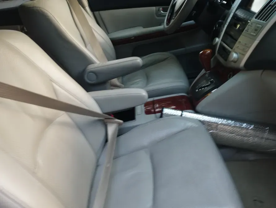 Lexus RX 2008 год Рыбница Рыбница - изображение 4