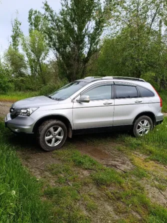 Honda CR-V 2010 год Рыбница Рыбница