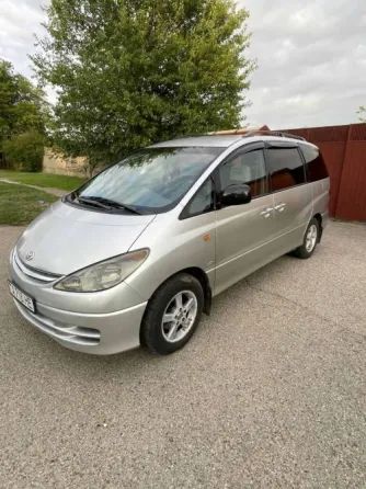 Toyota Previa 2003 год Бендеры Бендеры