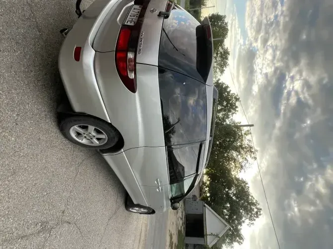 Toyota Previa 2003 год Бендеры Бендеры - изображение 2