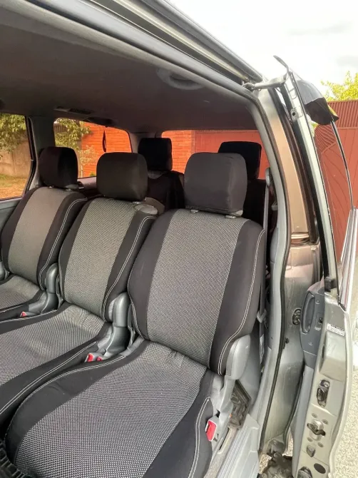 Toyota Previa 2003 год Бендеры Бендеры - изображение 6