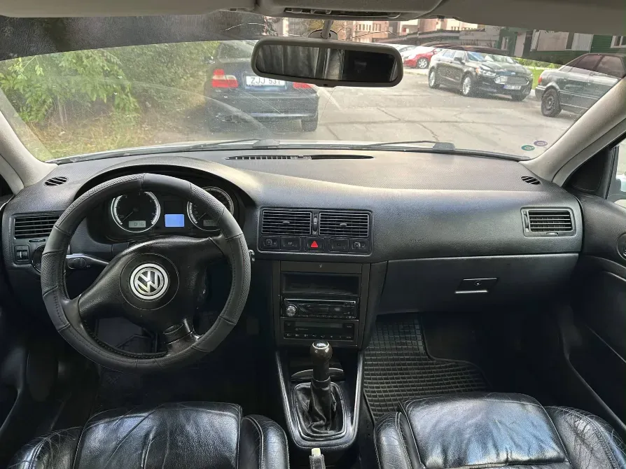 Volkswagen Bora 2000 год Тирасполь Тирасполь - изображение 6