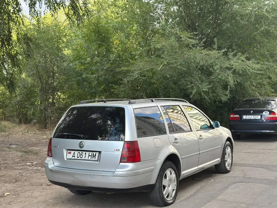 Volkswagen Bora 2000 год Тирасполь Тирасполь - изображение 3
