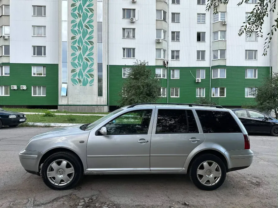 Volkswagen Bora 2000 год Тирасполь Тирасполь - изображение 4