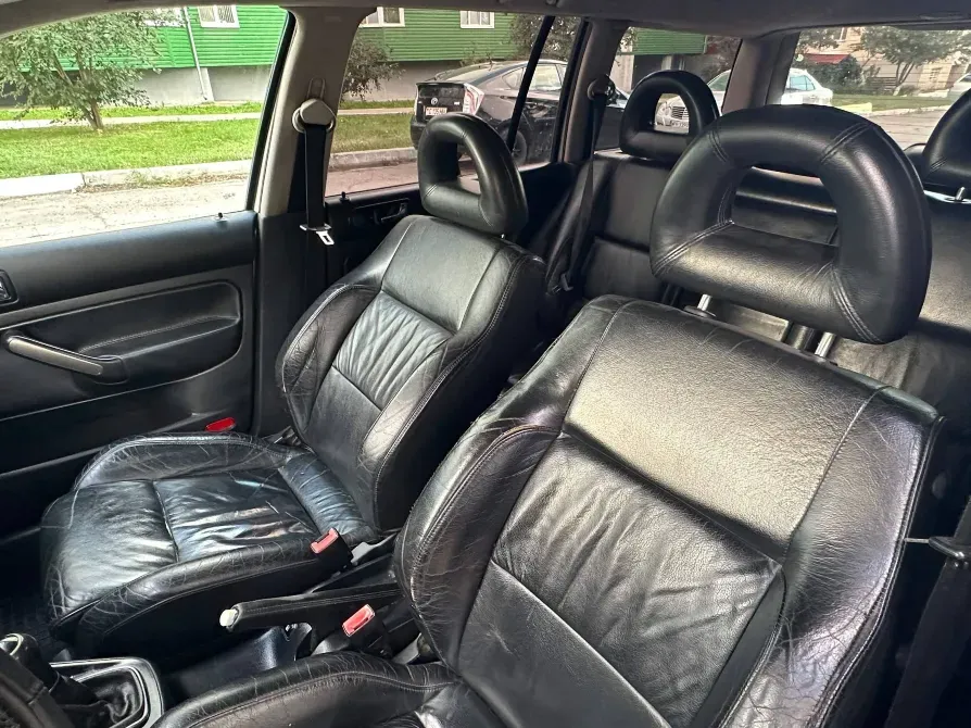 Volkswagen Bora 2000 год Тирасполь Тирасполь - изображение 7