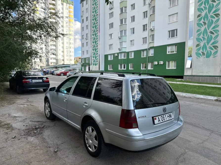 Volkswagen Bora 2000 год Тирасполь Тирасполь - изображение 5