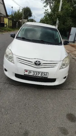Toyota Auris 2012 год Рыбница Rîbnița