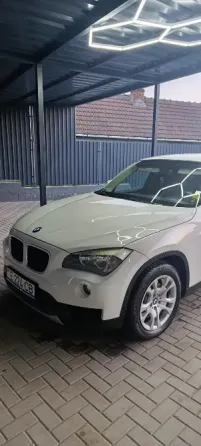 BMW X1 2013 год Комрат Комрат