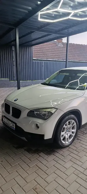 BMW X1 2013 год Комрат Комрат - изображение 1
