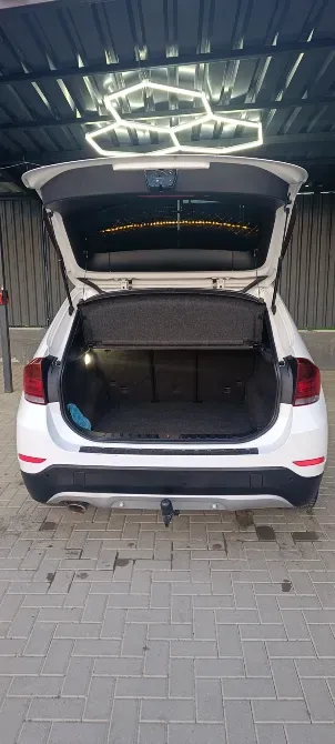 BMW X1 2013 год Комрат Комрат - изображение 5