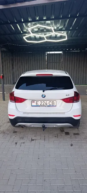 BMW X1 2013 год Комрат Комрат - изображение 4