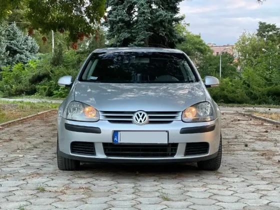 Volkswagen Golf 2004 год Тирасполь Тирасполь