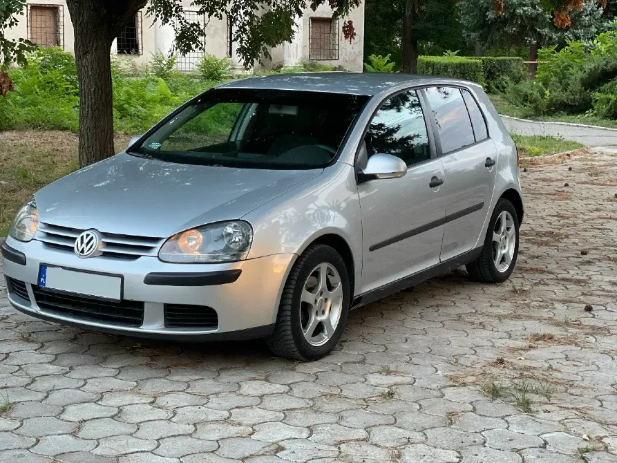 Volkswagen Golf 2004 год Тирасполь Тирасполь - изображение 7