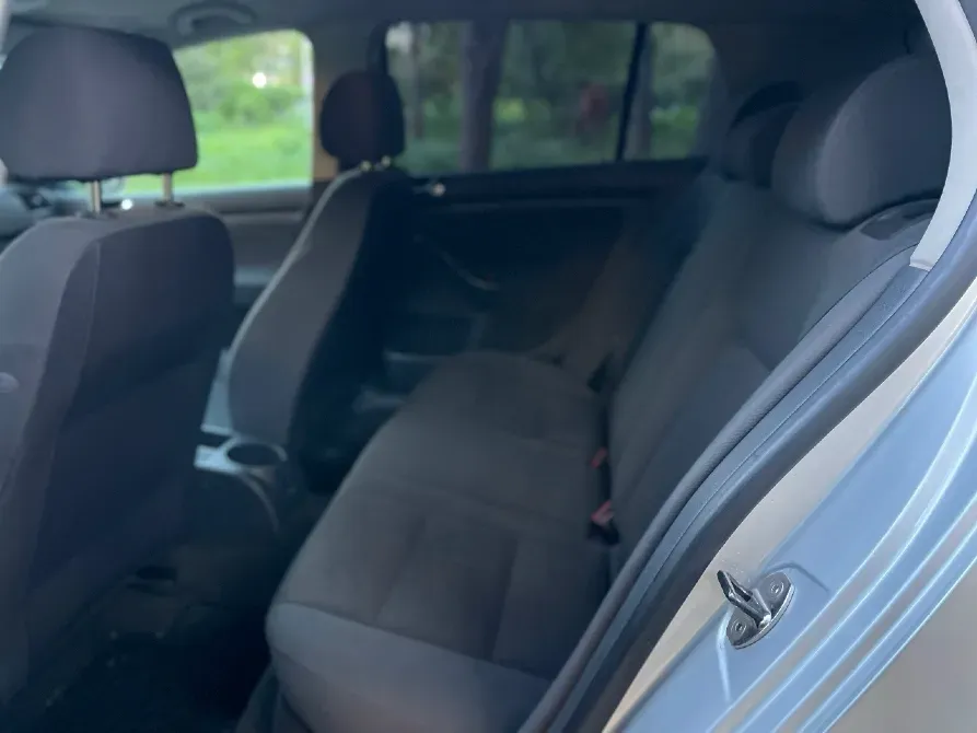 Volkswagen Golf 2004 год Тирасполь Тирасполь - изображение 3
