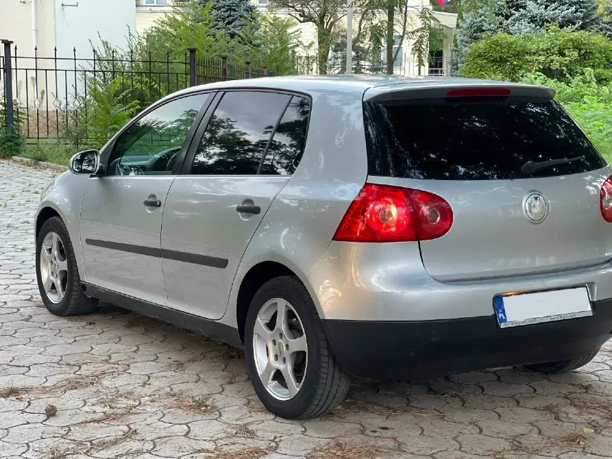 Volkswagen Golf 2004 год Тирасполь Тирасполь - изображение 5