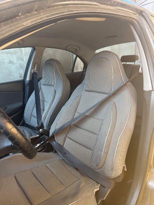 Nissan Primera 2002 год Тирасполь Тирасполь - изображение 5