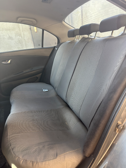 Nissan Primera 2002 год Тирасполь Тирасполь - изображение 6
