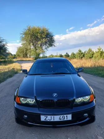 BMW 3 Series 2000 год Тирасполь Tiraspol