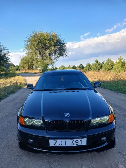BMW 3 Series 2000 год Тирасполь Тирасполь - изображение 1
