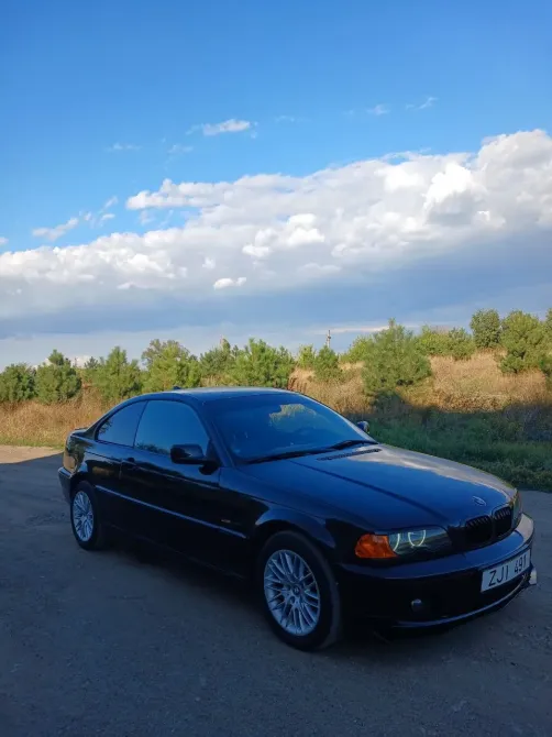 BMW 3 Series 2000 год Тирасполь Тирасполь - изображение 4