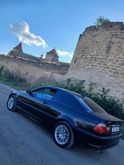 BMW 3 Series 2000 год Тирасполь Тирасполь - изображение 3